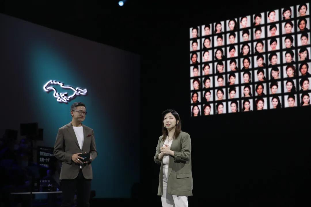 mustangmach-e真实用车感受,mustangmach-e电动suv