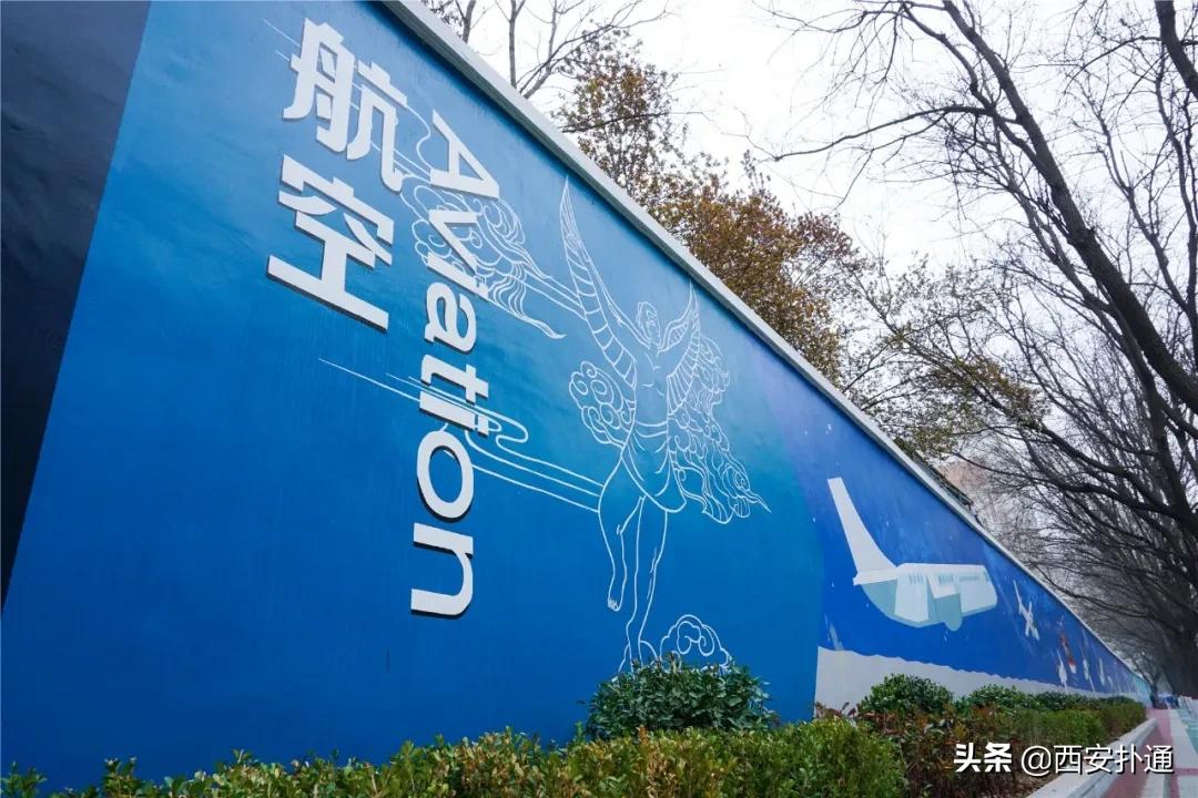 西安最适合拍照打卡的好景点,西安小众旅游