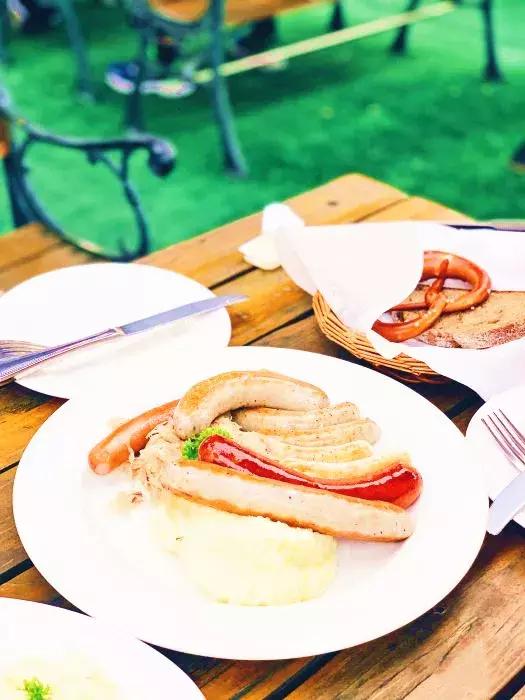 想减肥的天津人，千万别坐地铁3号线！好吃的太多啦