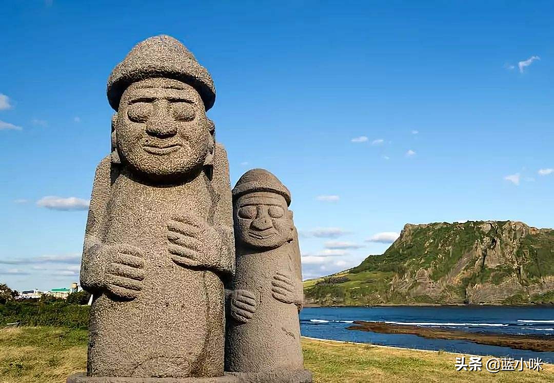 济州岛攻略第一次出国,济州岛超全攻略