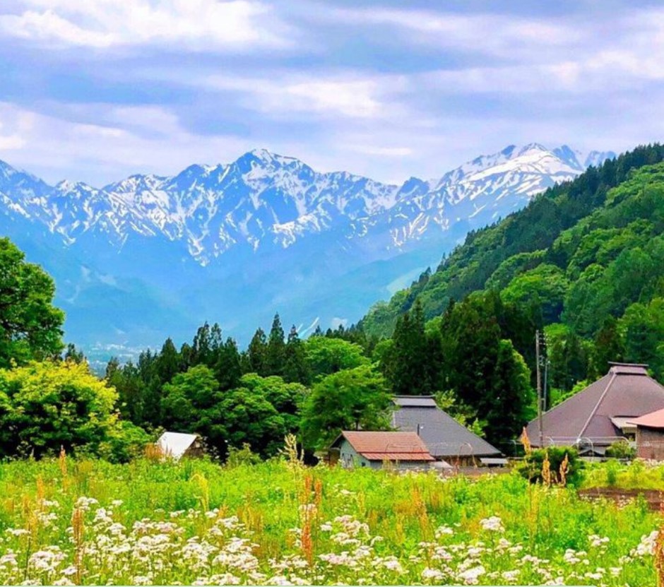 cnn评选出的日本最美的31个景点,cnn评选世界十大旅游地