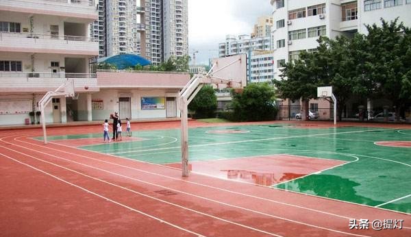 深圳外国语春蕾小学,深圳春蕾小学值得去吗