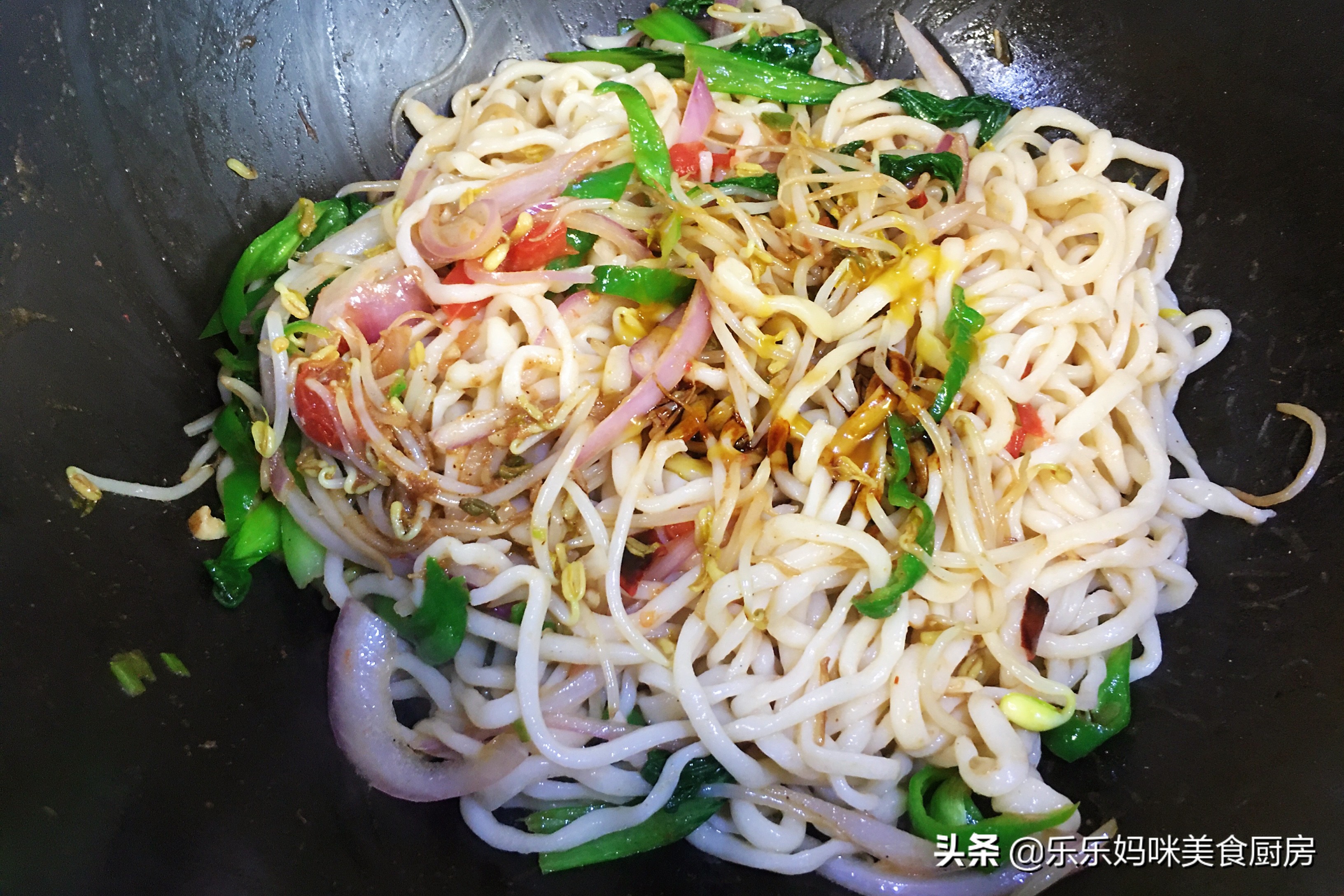 拉条子面怎么一拉就断,拉条子拌面怎么和面不会断