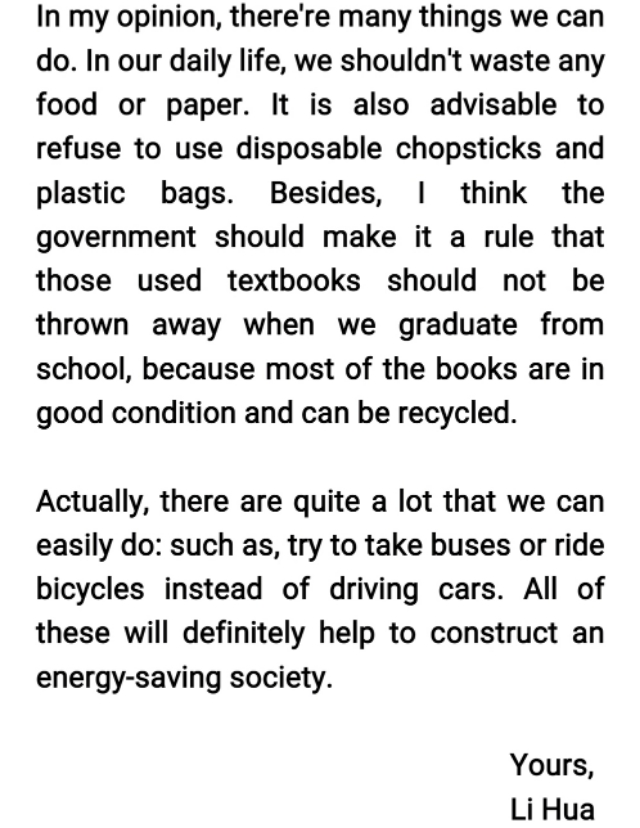 高考英语热点话题作文环境污染,环境保护英语视频