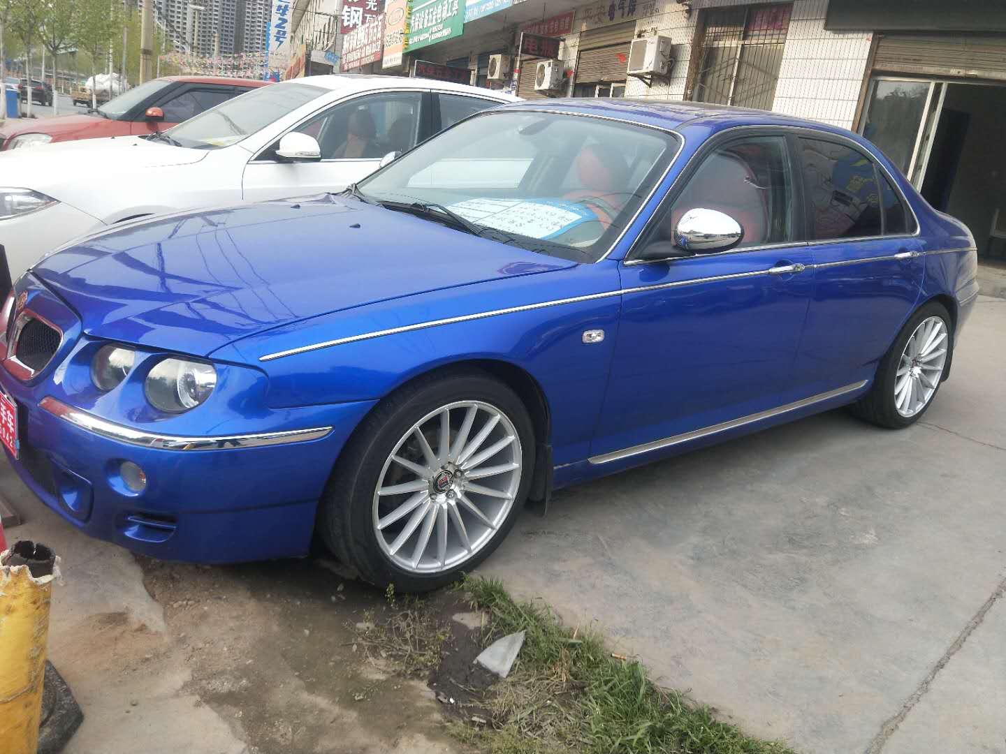 胖哥试驾老途胜,途胜胖哥