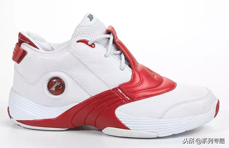 艾弗森reebokanswer9,艾弗森reebok篮球鞋