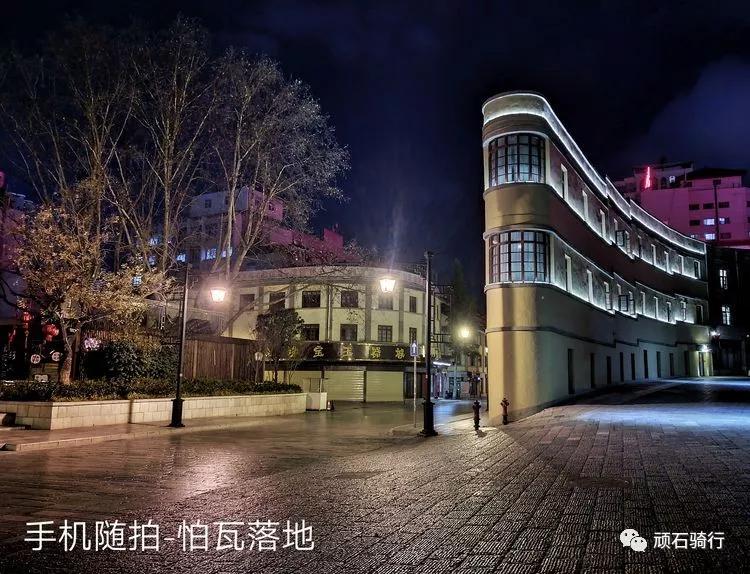 昆明的空城计,昆明空城计