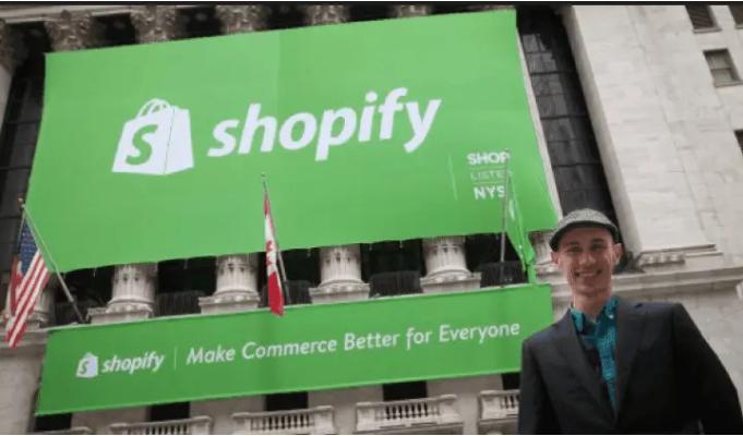 shopify开店的条件及收费,shopify怎么使用paypal付款开店