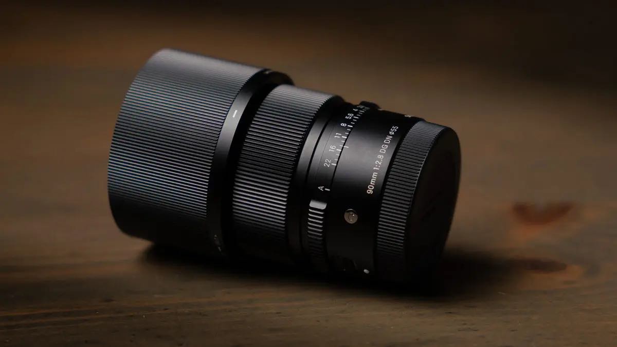 适马90f2.8和索尼90微距对比,适马20mm1.8广角镜头评测