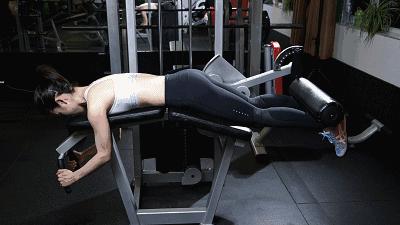 腿变成o型腿怎么办,x腿o型腿图片