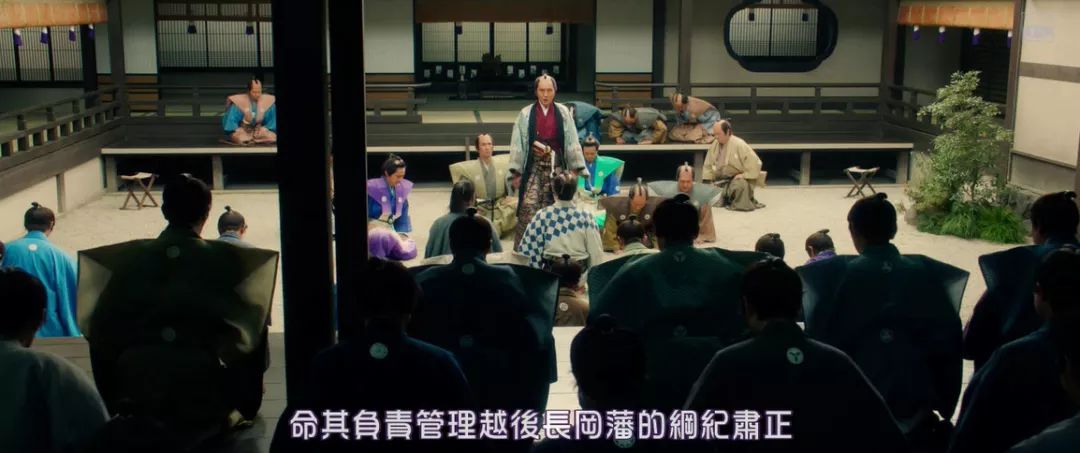 四倍速飙车，岛国男神的新片不同凡响