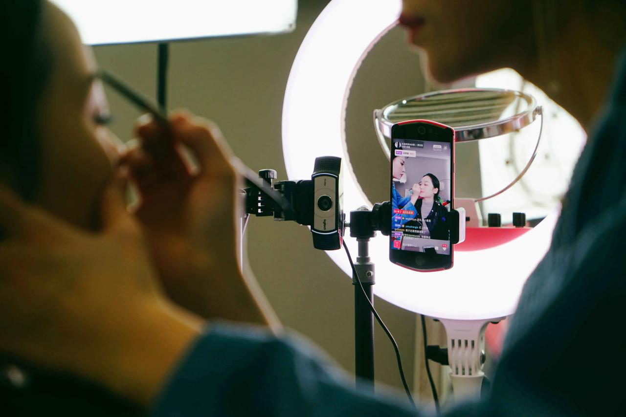 抖音直播带货开通教程详细步骤,抖音如何开通直播带货的详细流程