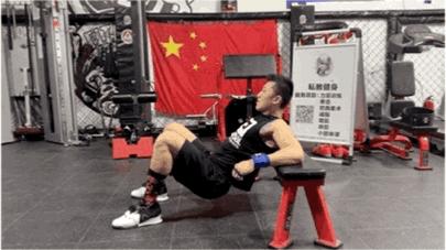 格斗运动员SC训练计划（巴西柔术篇）