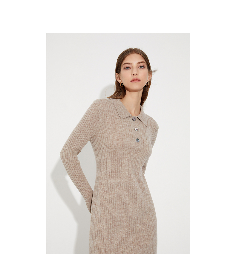 太有气质女人味十足,超有气质的女装让你穿出时尚感