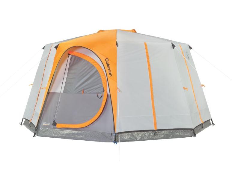 户外帐篷最好的材料,户外帐篷露营必备大全