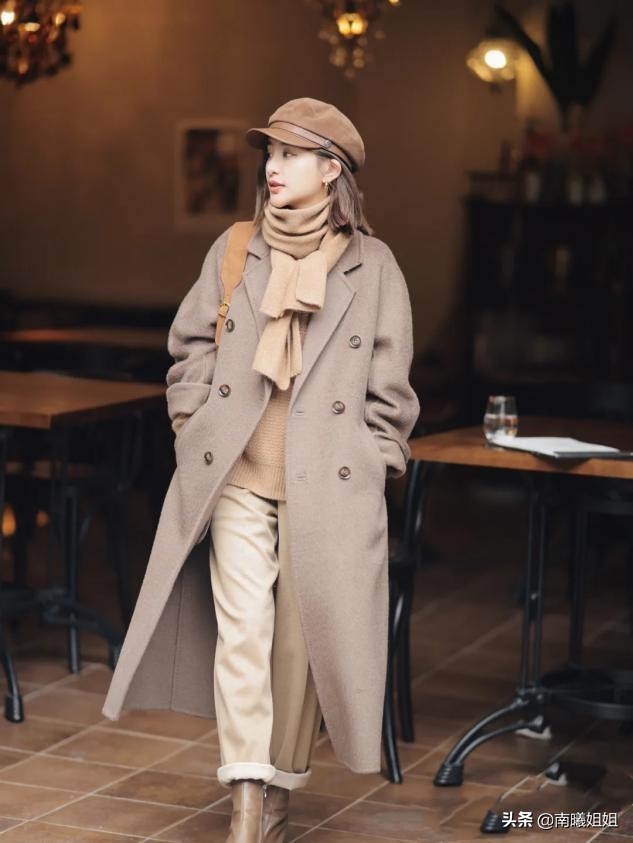 秀出你的好衣品减龄气质穿搭,衣品特别好的女人能代表什么