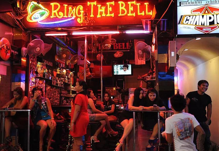 那些在泰国租妻的人,后来怎么样了....