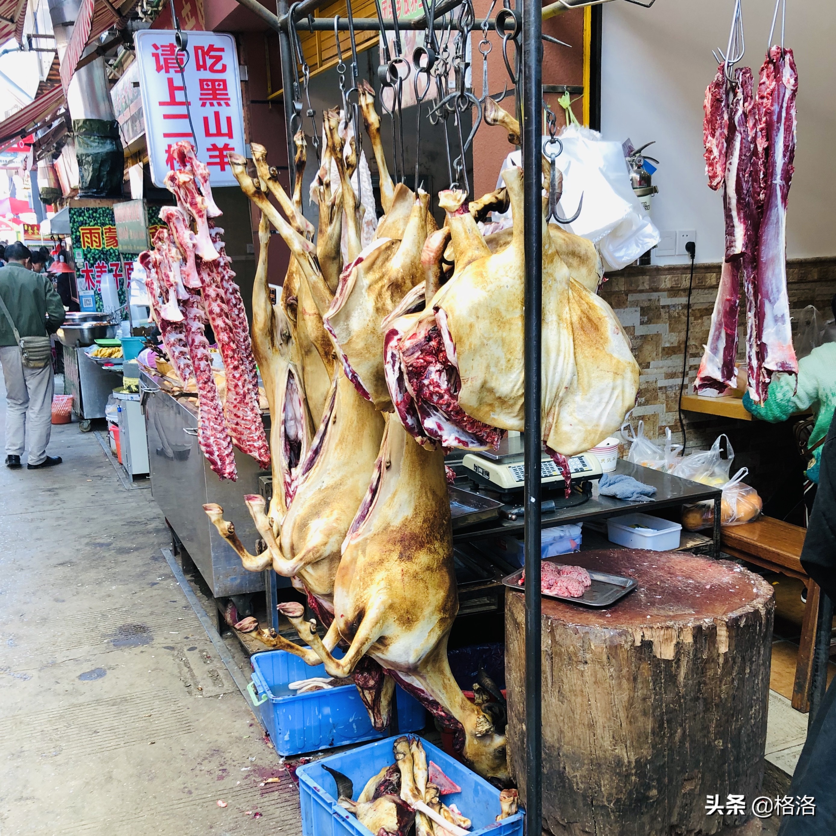 昆明美食二日游自由行攻略,昆明周末休闲吃喝玩乐一日游