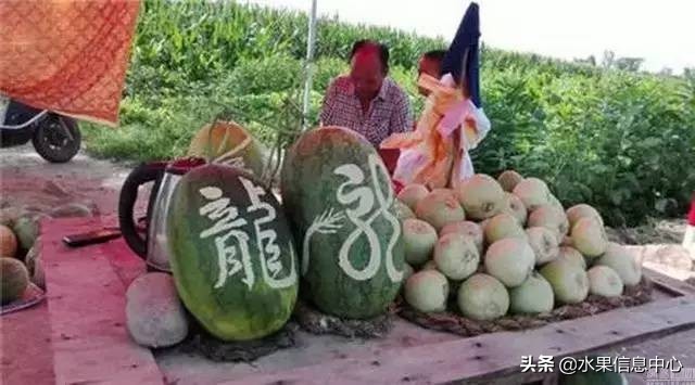 卖西瓜的技巧和套路,卖西瓜地摊营销方案100例