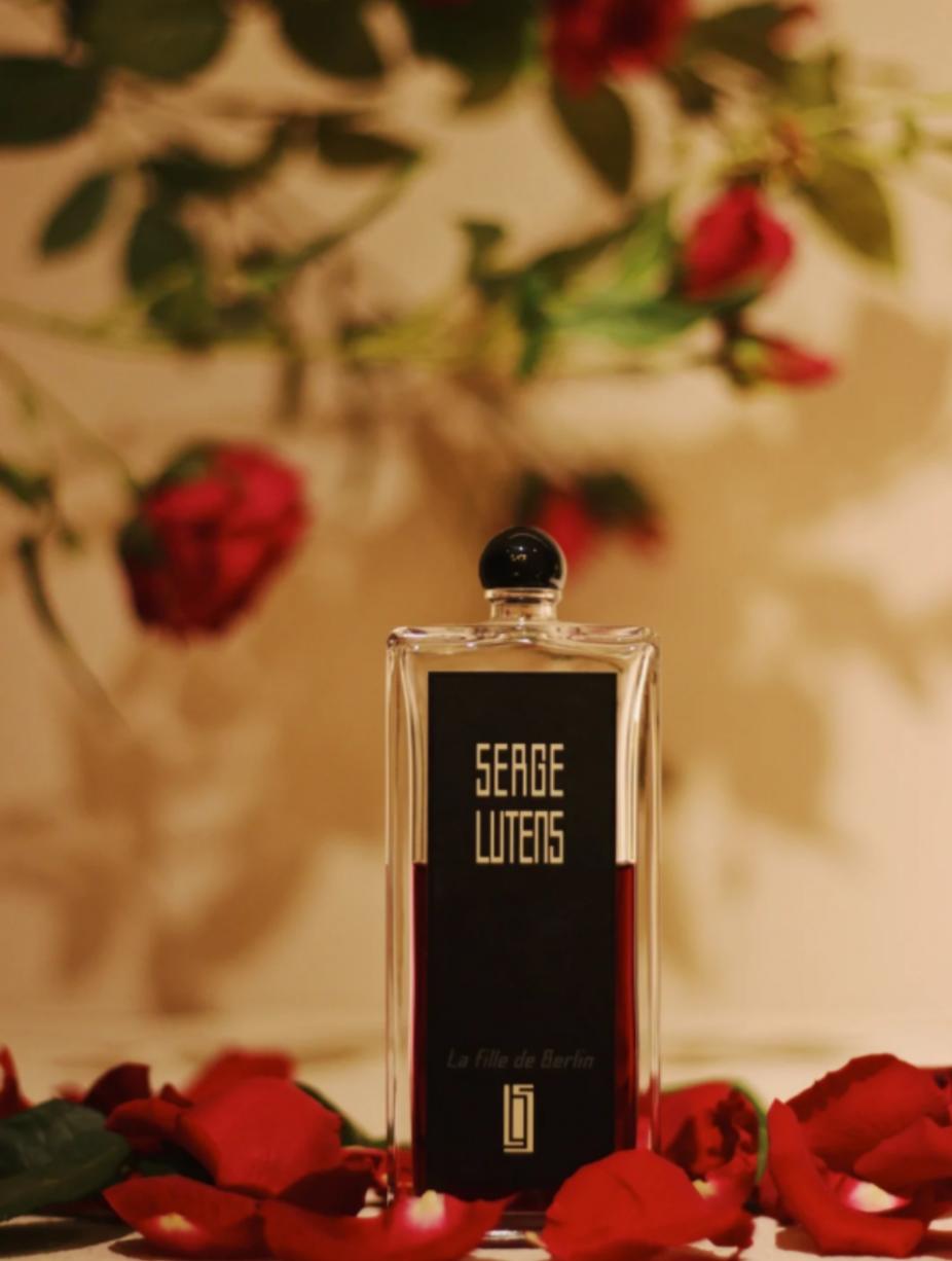 七夕礼物香水推荐,礼物香水推荐