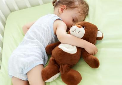 想让宝宝拥有傲人“大长腿”？这些常见习惯要纠正