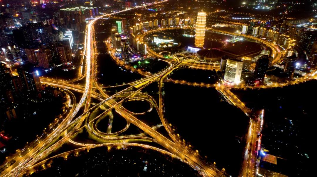 2023年郑州重大项目和基建,郑州公布415个市重点建设项目