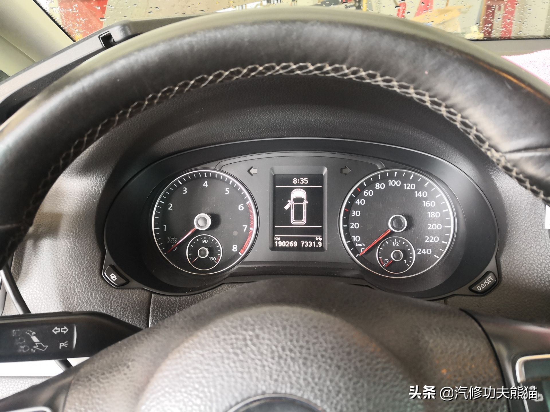 大众夏朗发动机大修维修费,进口大众夏朗大修