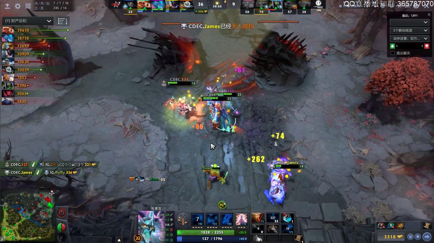 dota2比赛igvslbzs,dota2ig战胜zero晋级吉隆坡正赛