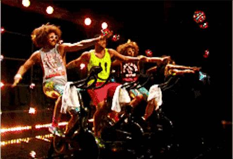 每天骑动感单车能减掉脂肪肝吗,每天骑动感单车能瘦下来吗