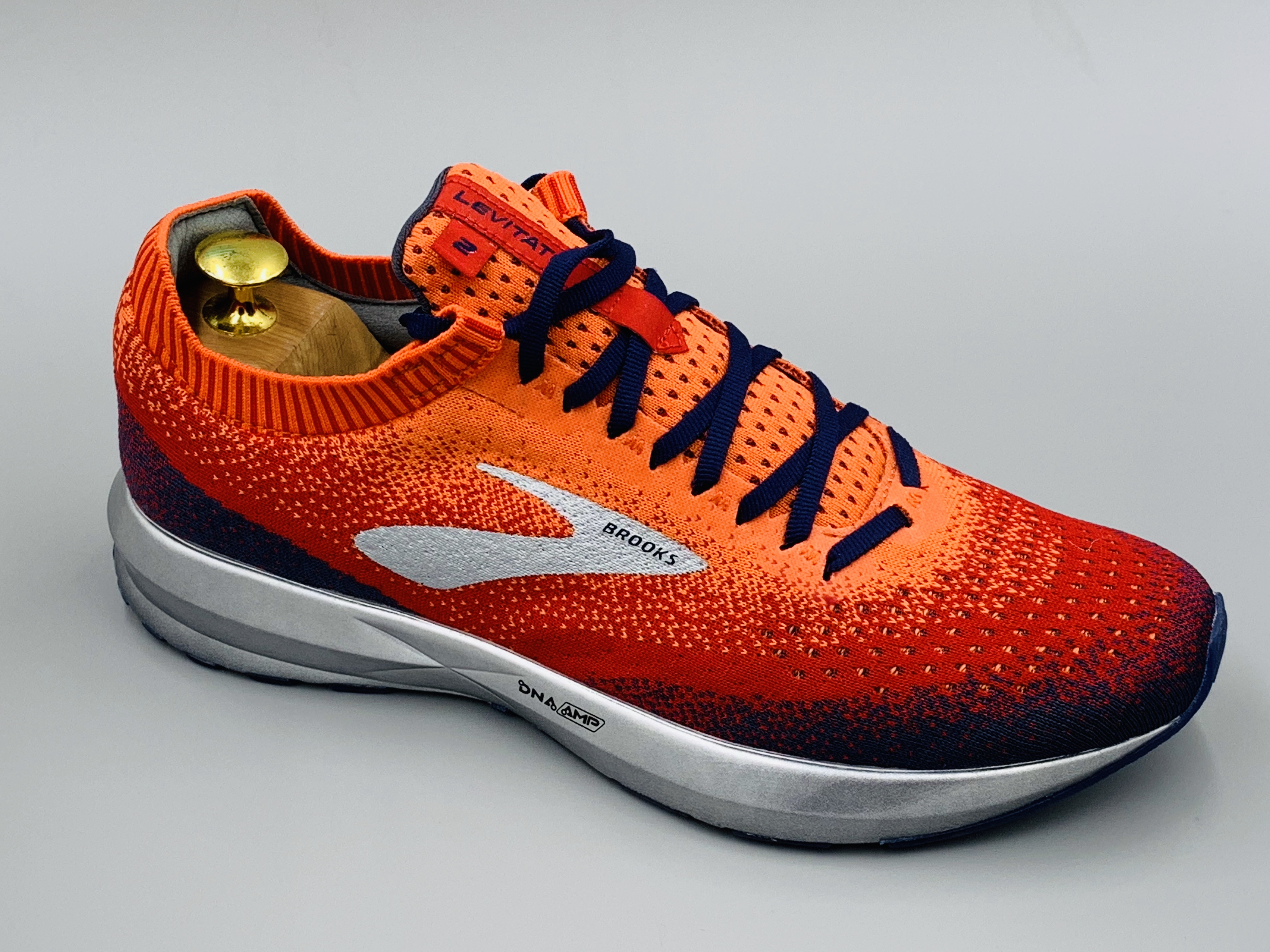 brooks布鲁克斯的鞋子,布鲁克斯brooks钉鞋测评