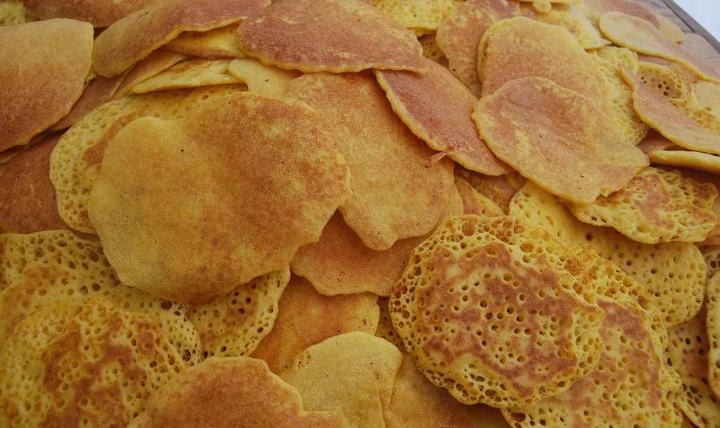 别拿煎饼不当干粮,别拿馒头不当干粮电视剧