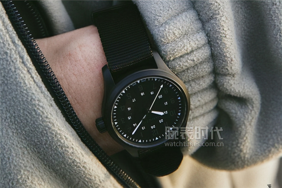 nato表带适合什么表,伞兵表带和nato表带哪个好