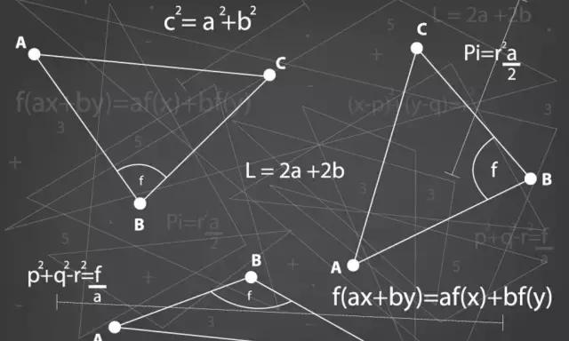 小学数学四种定义法,小学数学定义法则