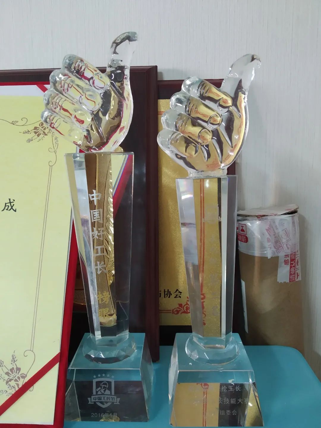 20年零纠纷无投诉的工长你不看看吗？