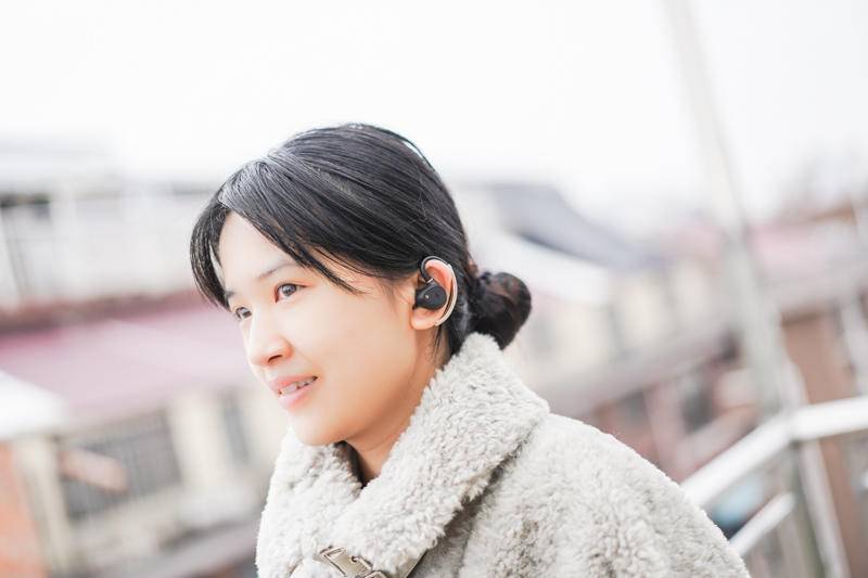 咕咕一年没白等，兴戈apt7日蚀真无线耳机评测