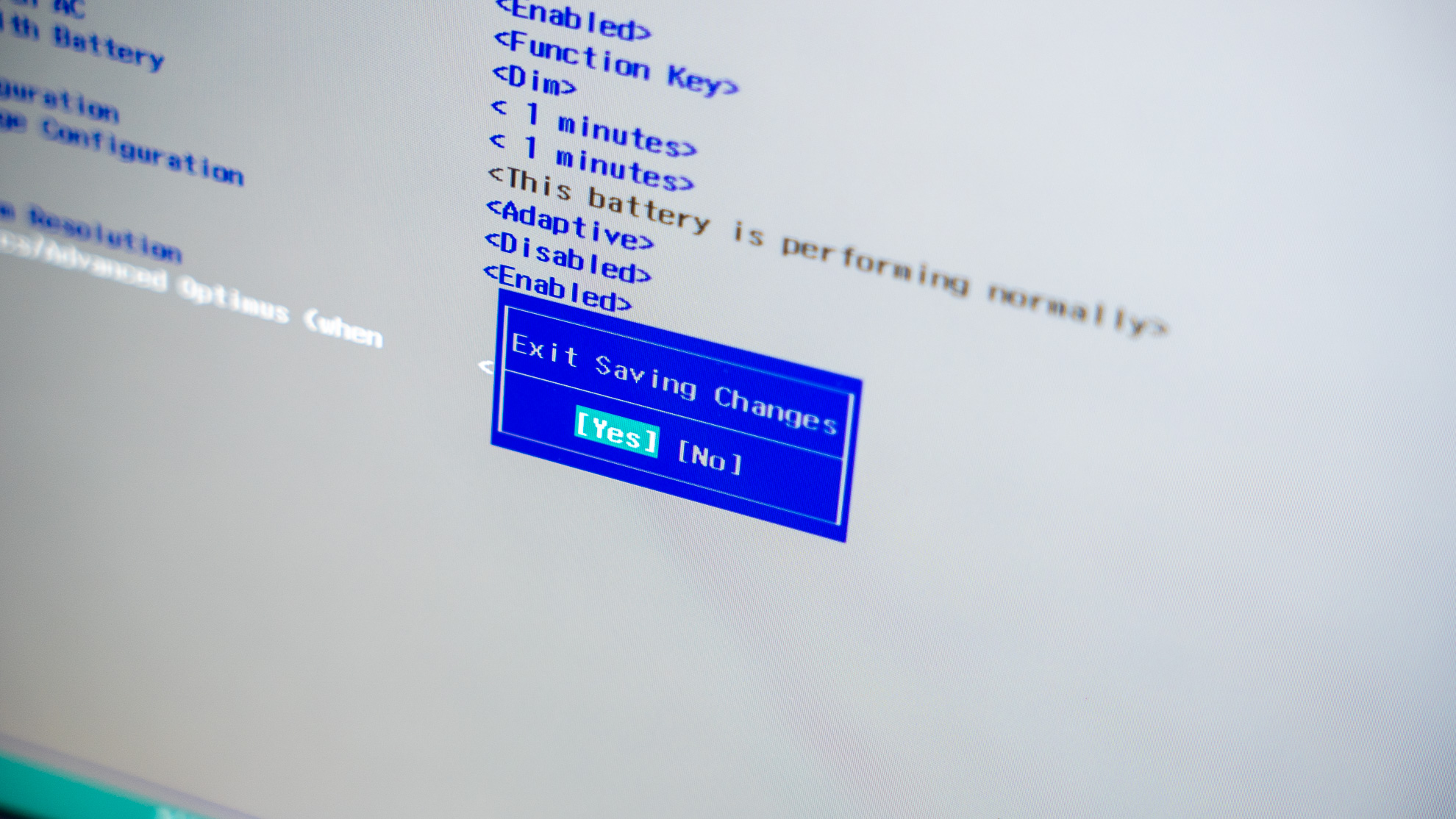 戴尔游匣g15如何开启独显直连,笔记本还可以怎么使用