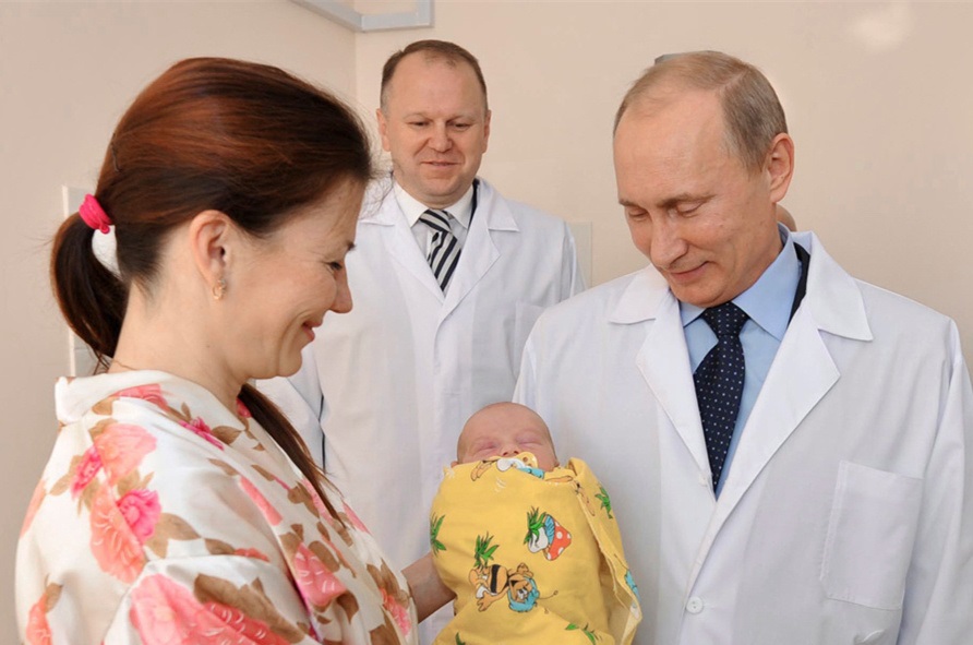 俄罗斯发展快还是中国发展快,俄罗斯属于数学强国吗