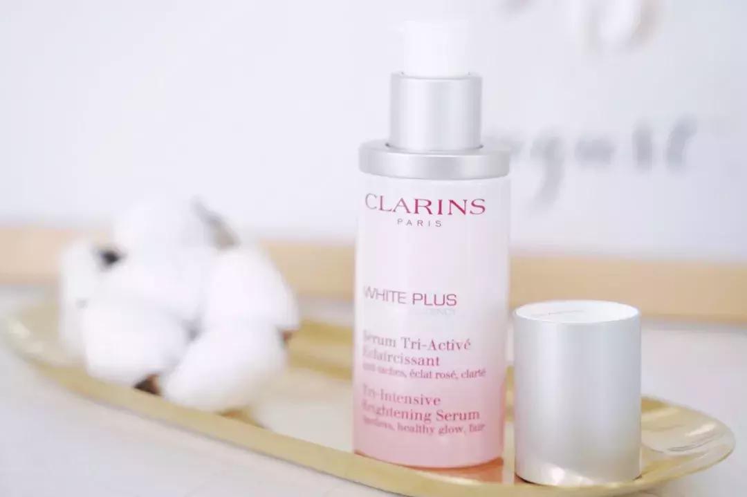 晒后修复四招拯救变成黑人的你