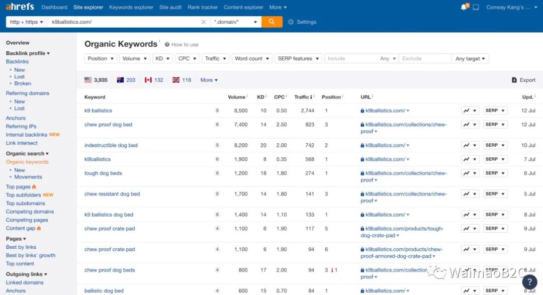 怎么查shopify卖得好店铺,每天一个shopify店铺分析