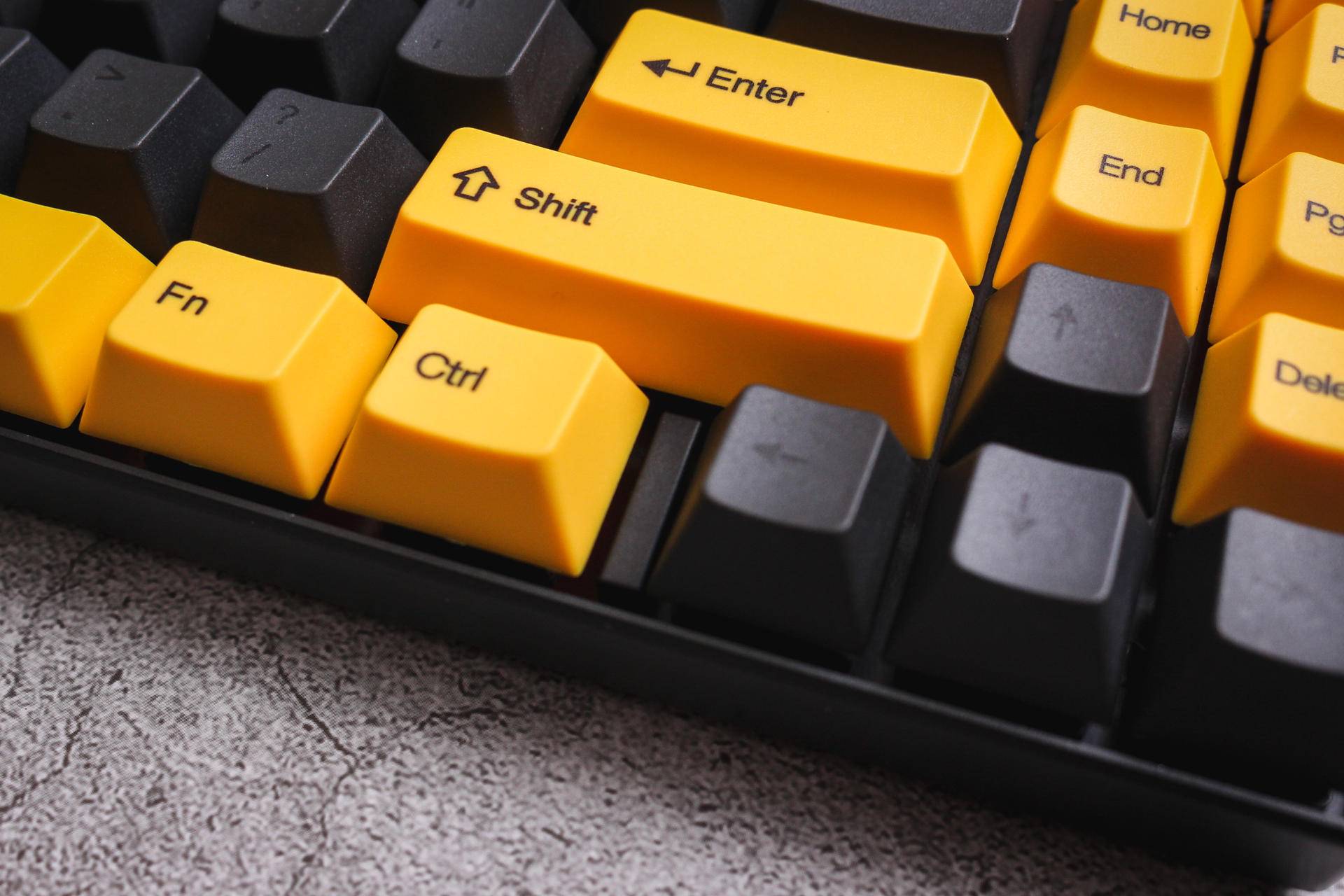 高斯机械rgb键盘测评,高斯alt71双模迷你机械键盘