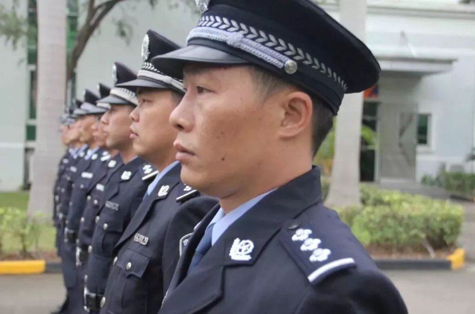 隔离戒毒所宣传教育,珠海市斗门区五山强制隔离戒毒所