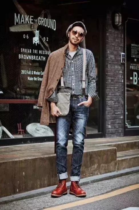 一条可以拯救整个衣橱的裤子,衣橱必备基础款裤子