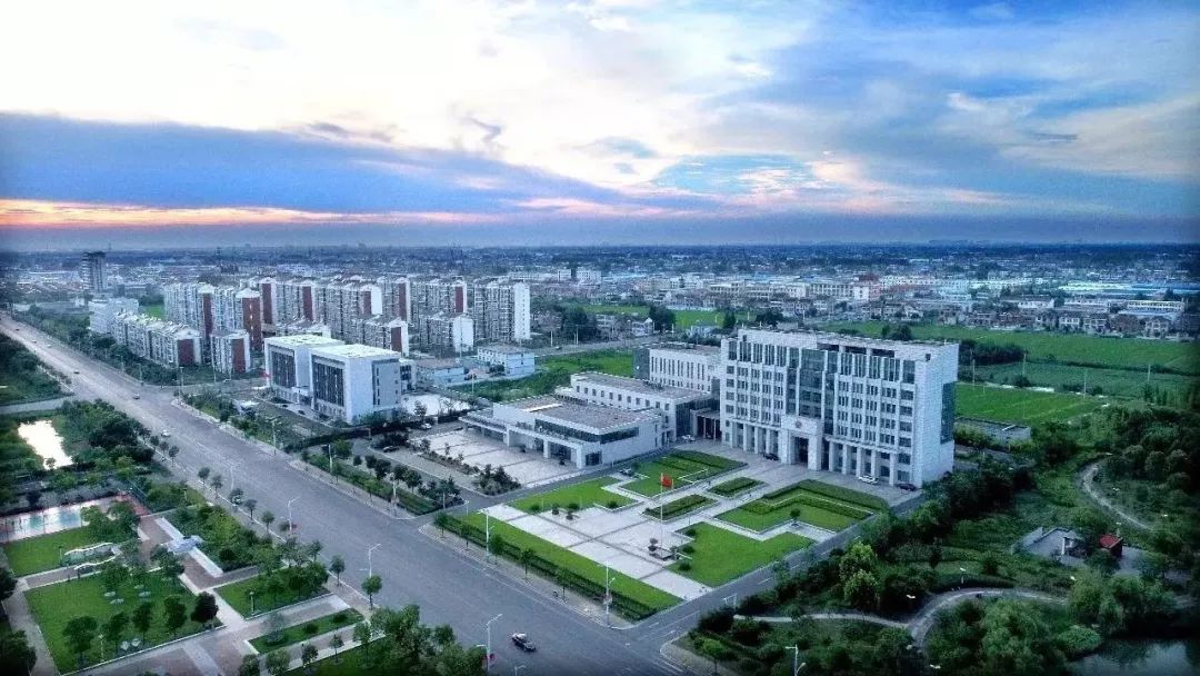 工业百强县江苏,2021工业百强县排名榜江苏