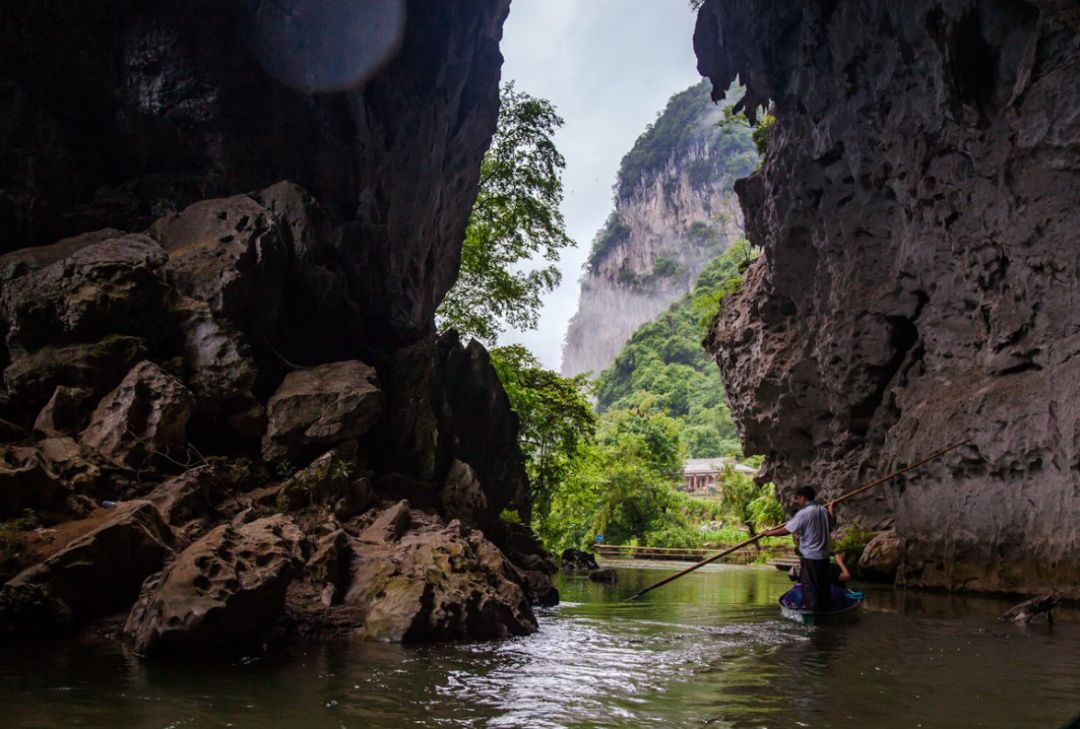 去云南自驾游有哪些景点最美,云南最美打卡景点