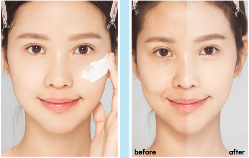 零基础化淡妆的正确步骤,女人怎样化淡妆还漂亮