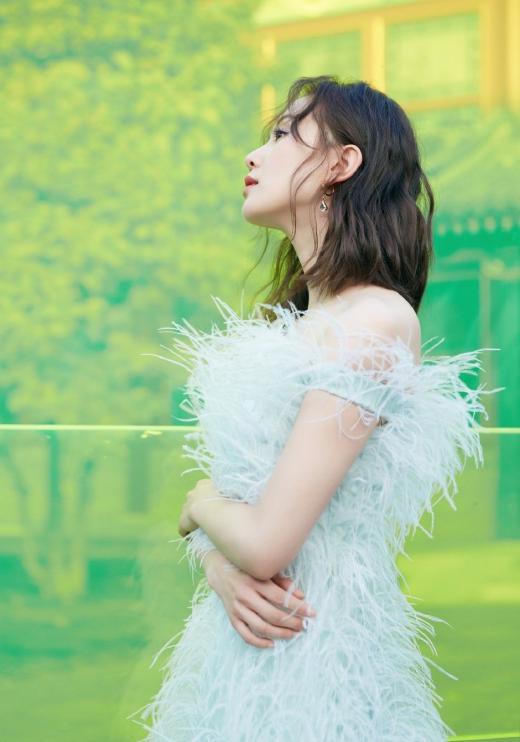 什么样的美人美在骨不在皮,真正的美人在骨不在皮