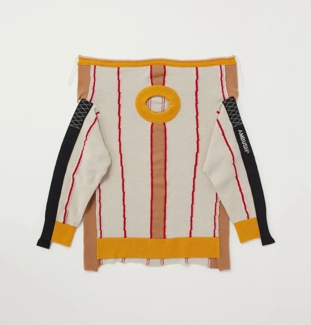 再不穿这3种花样毛衣，有点说不过去了吧？