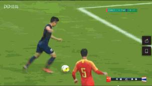 国足输了泰国能否出现,卡纳瓦罗点评国足提出自己的见解