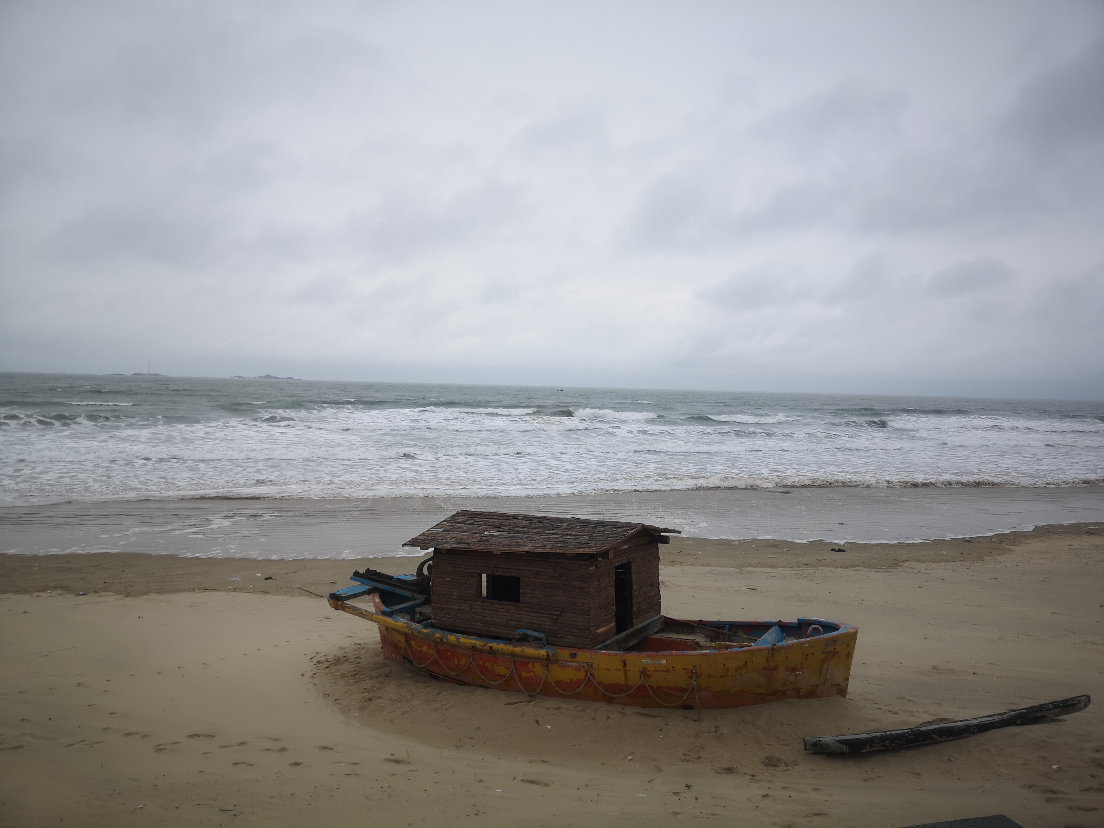 厦门六鳌游玩攻略一日游,福建六鳌岛旅游攻略一日游