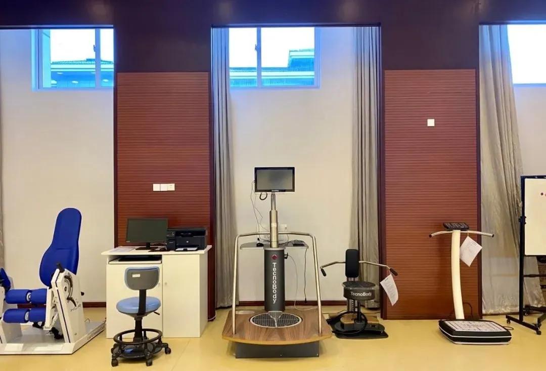 扬州高邮残联康复中心,扬州市孤独症儿童康复机构